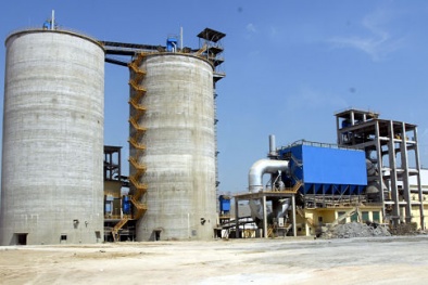 Chương trình 712: FICO Tây Ninh - Áp dụng công cụ quản lý, nâng tầm sản phẩm